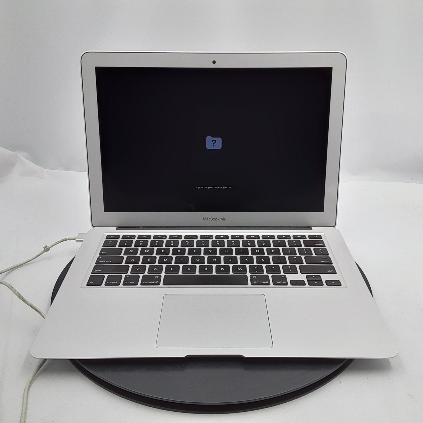 【ジャンク品】Apple MacBook Air 2013 13インチ箱付き ☆ジャンク/外観スレあり☆Apple MacBook Air 13インチ, 2017 シルバー