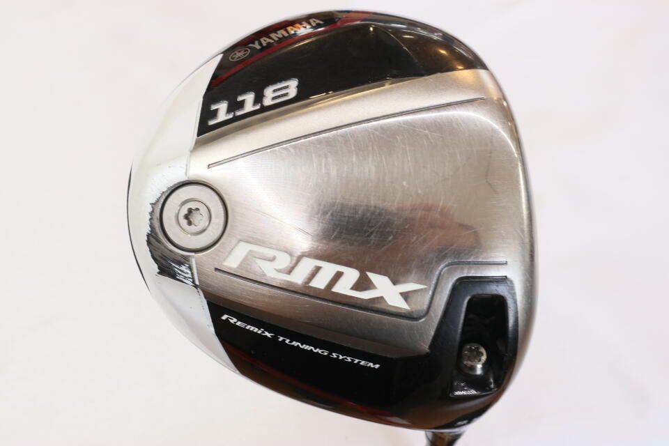 ヤマハ 訳ありRMX 118 9.5度 Speeder 661 EVOLUTION ４ S