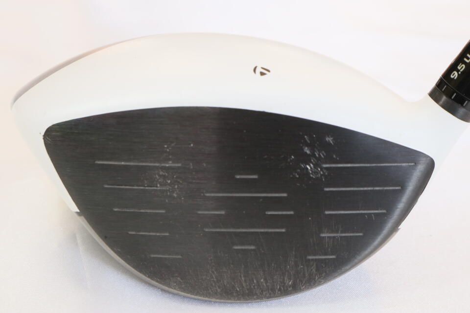 ゴルフ　テイラーメイド　PROMORE TM1 テーラーメイド R1 TM1-113 Sフレックス ドライバー 中古 ゴルフドゥ