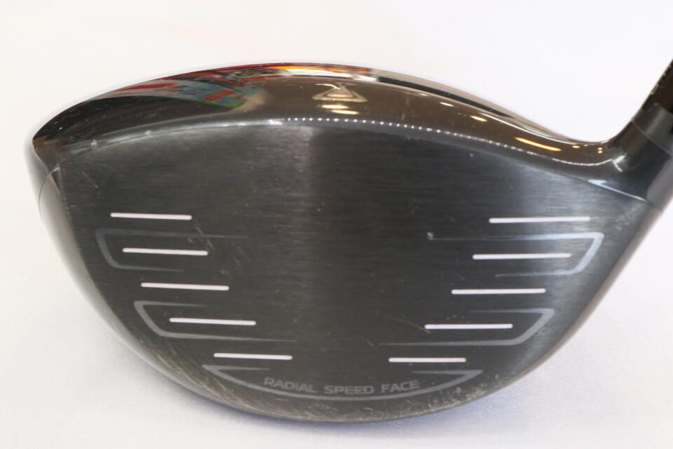 タイトリスト 【訳あり】917D3 9.5度 Speeder 661 EVOLUTION 3 S