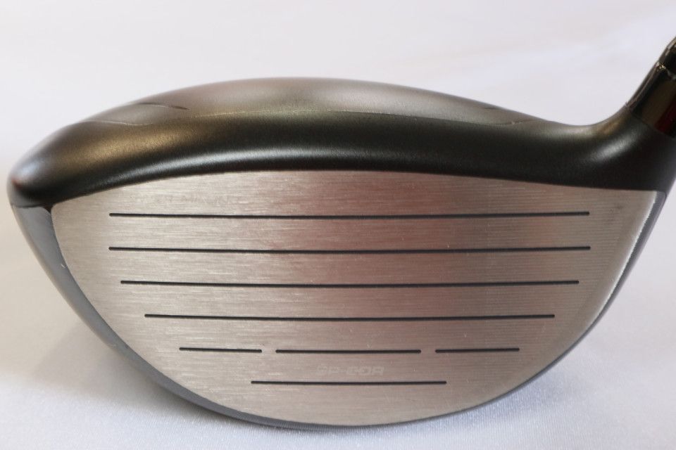 ブリヂストン B1 9.5度 ツアーAD BS-6 Sフレックス ドライバー 中古