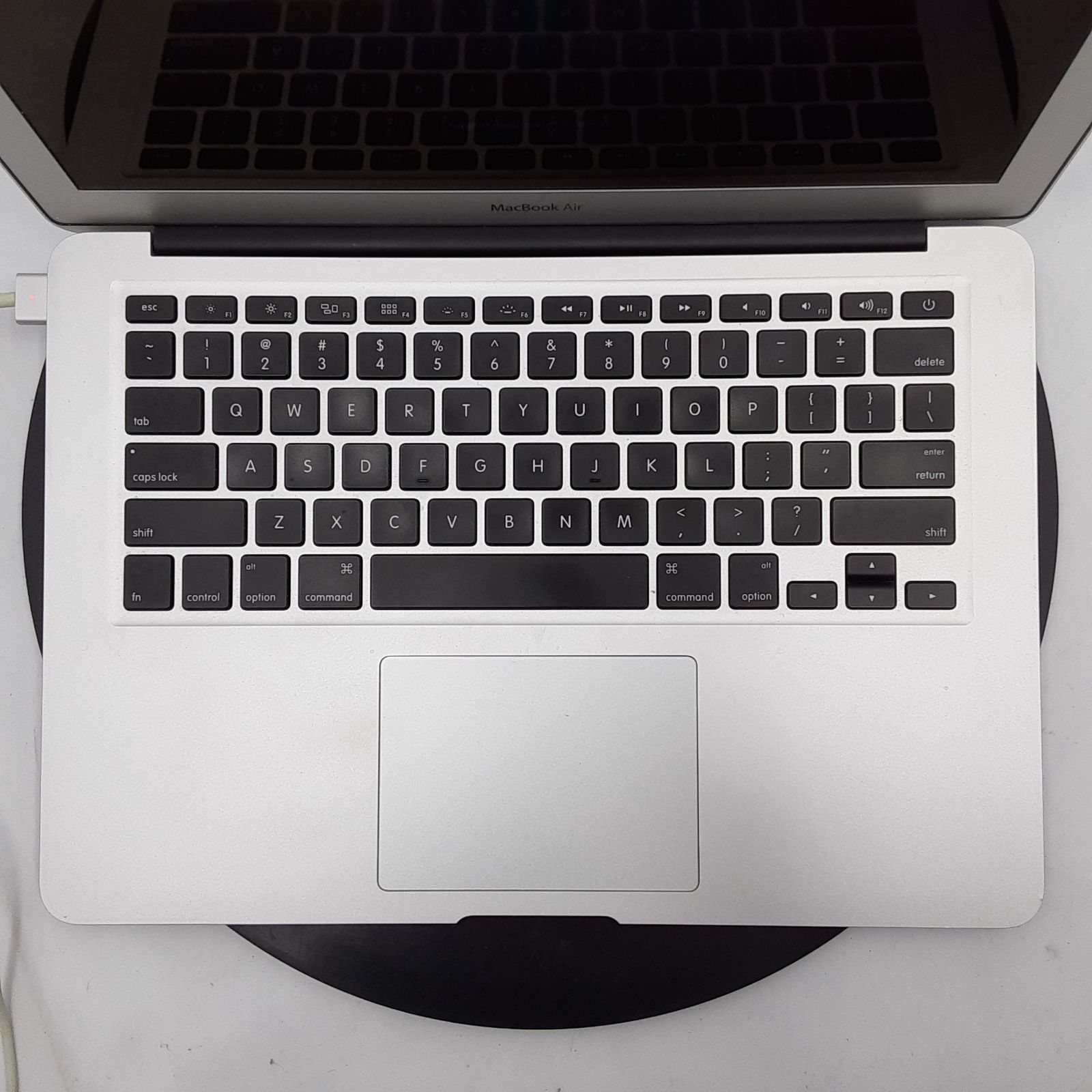 ジャンク】MacBook Air 13
