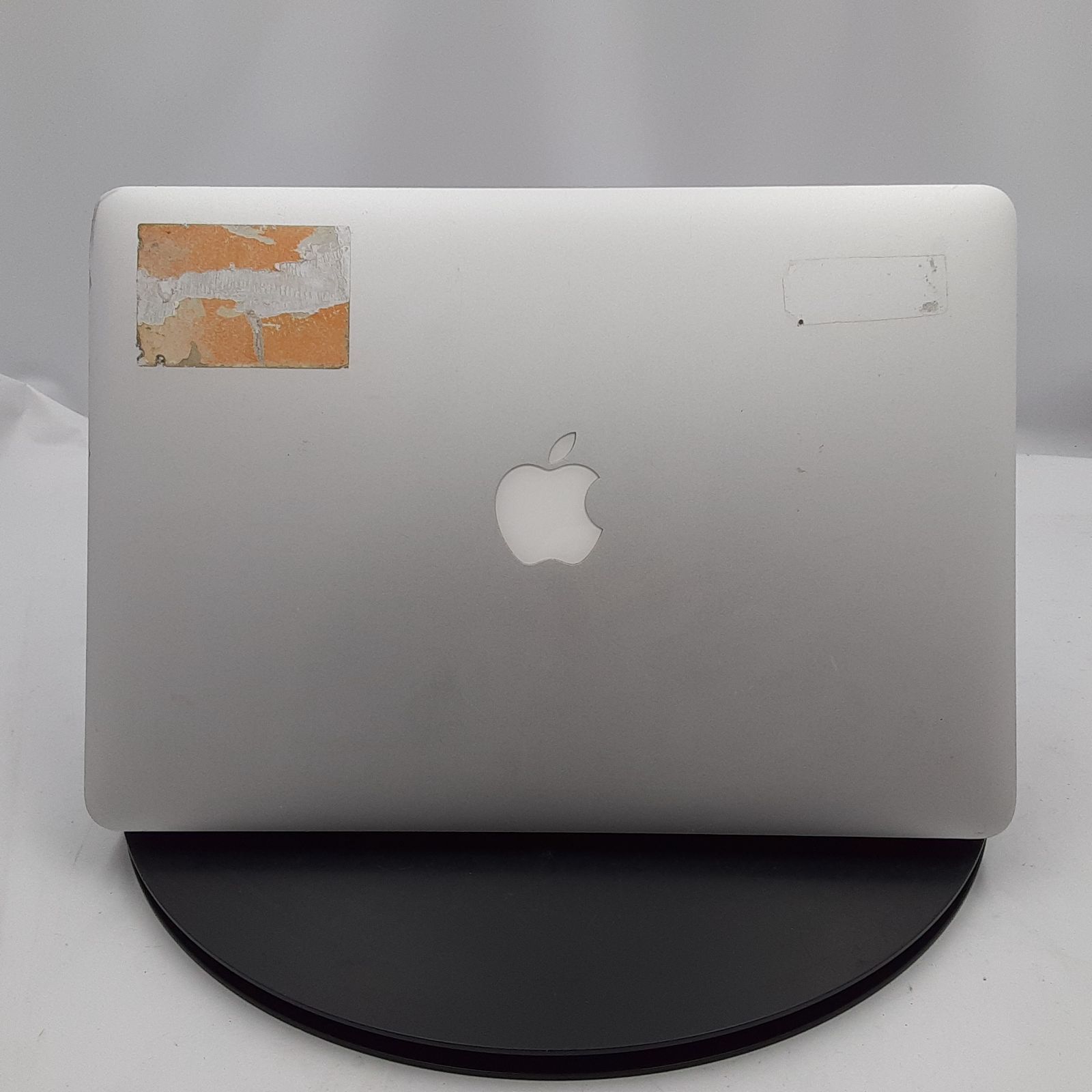 ジャンク】MacBook Air 13