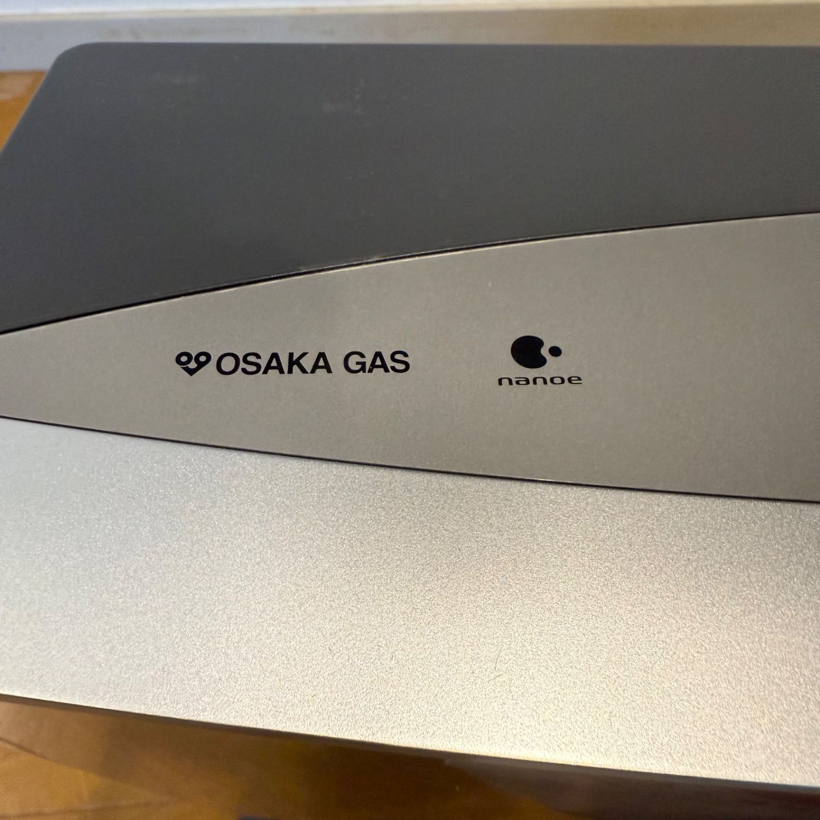 GFH 4005D ガスファンヒーター 都市ガス用 ノーリツ GFH-4005D