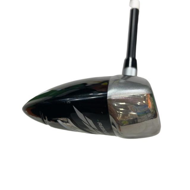 中古】 ダンロップ XXIO(2022) eks 7W フェアウェイウッド FW Miyazaki