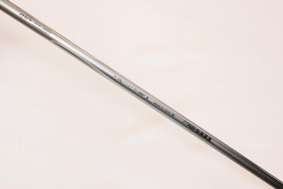 ダンロップ XXIO 10 Miyazaki Model 15度 Miyazaki Waena S ダンロップ XXIO 10 Miyazaki Model 15度 Miyazaki Waena S