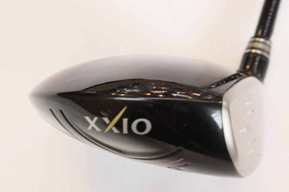ダンロップ XXIO 10 Miyazaki Model 15度 Miyazaki Waena S ダンロップ XXIO 10 Miyazaki Model 15度 Miyazaki Waena S