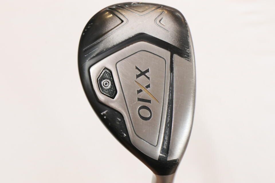 ダンロップ XXIO 10 Miyazaki Model 20度 Miyazaki Waena SRフレックス