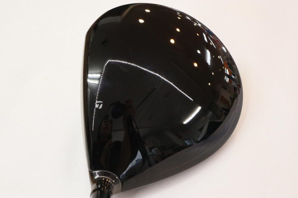 テーラーメイド Qi10 MAX 9度 Diamana BLUE TM50 Sフレックス