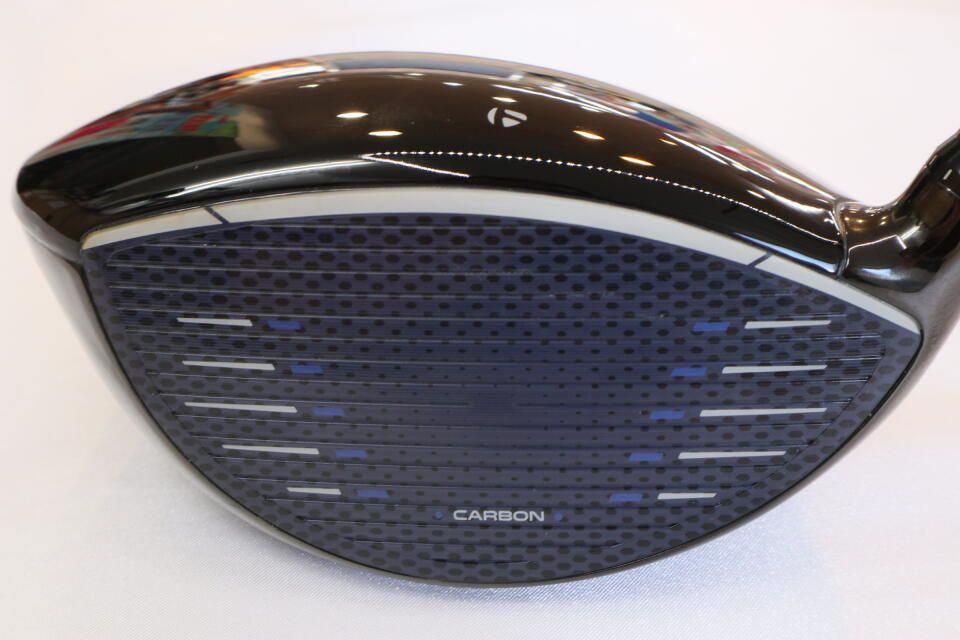 テーラーメイド Qi10 MAX 9度 Diamana BLUE TM50 Sフレックス