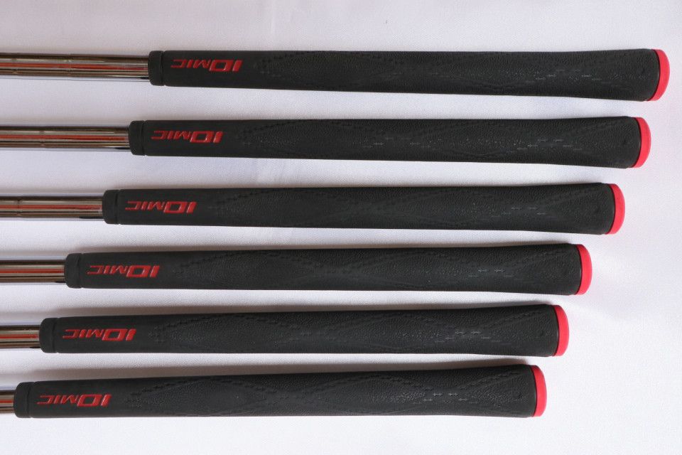 ダンロップ SRIXON ZX7 NSプロ Zelos 8 Sフレックス アイアンセット