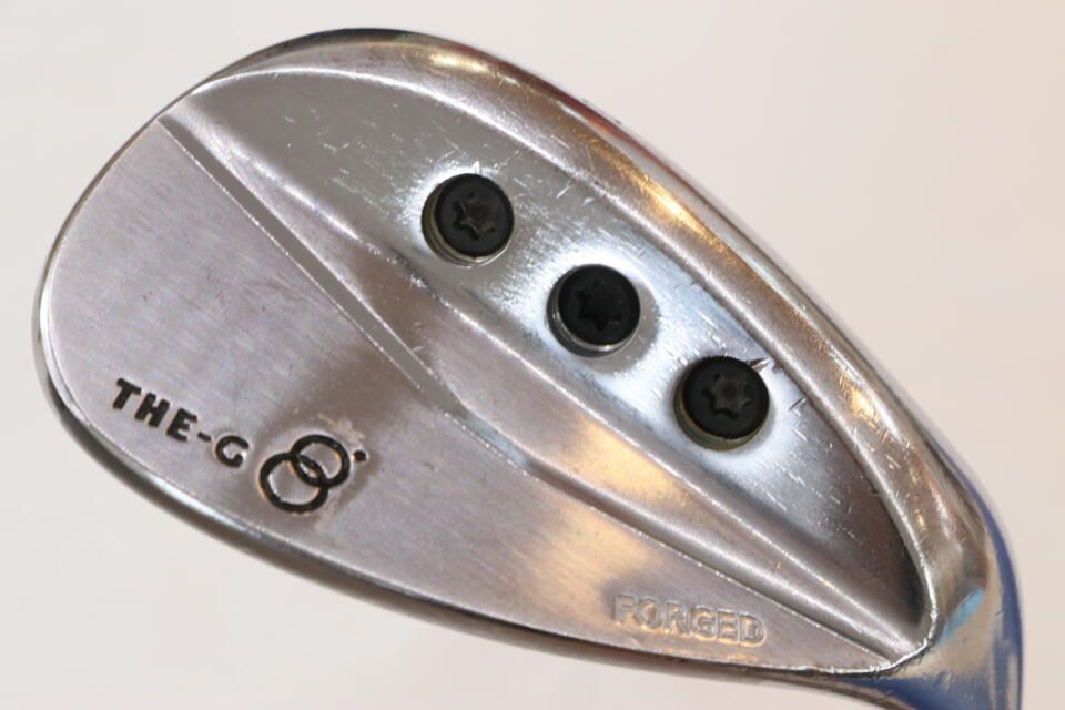 FREIHEIT THE-G FORGED 52度 ダイナミックゴ－ルドツア－イシュ－ S200