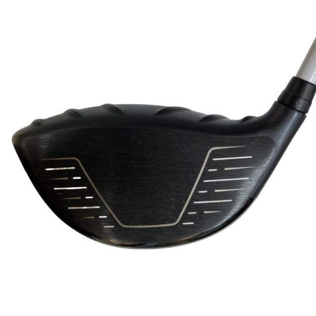 中古】 ピン G410 PLUS 10.5° ドライバー DR 純正特注シャフト