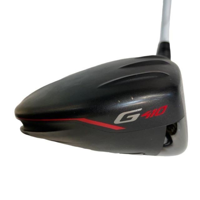 中古】 ピン G410 PLUS 10.5° ドライバー DR 純正特注シャフト
