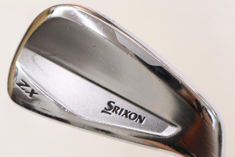 その他 ダンロップ SRIXON ZX UTILITY 23度 ダイナミックゴ－ルド120 S200