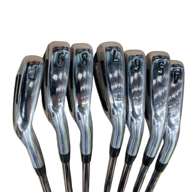 中古】 タイトリスト Titleist AP2 714 8S アイアンセット IR Dynamic