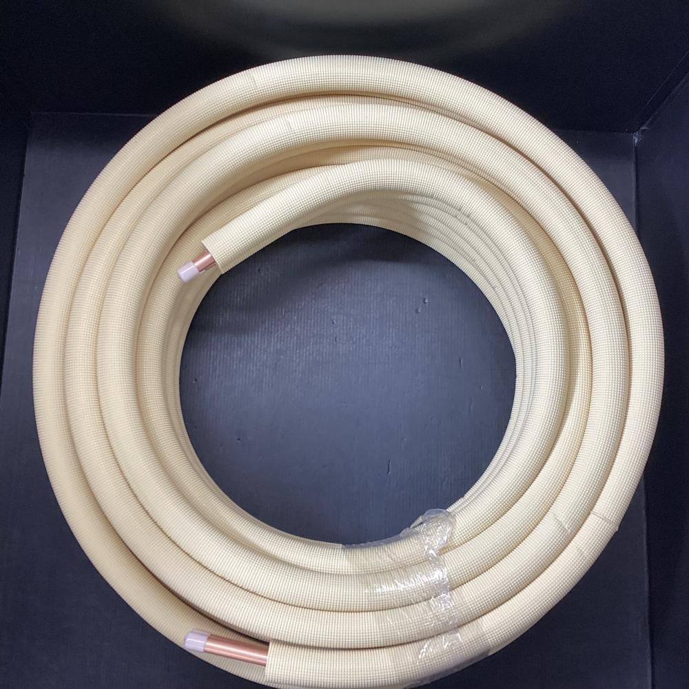 未使用】オーケースカイ K-HPE35E8 新冷媒対応品 ペアコイル 3分5分