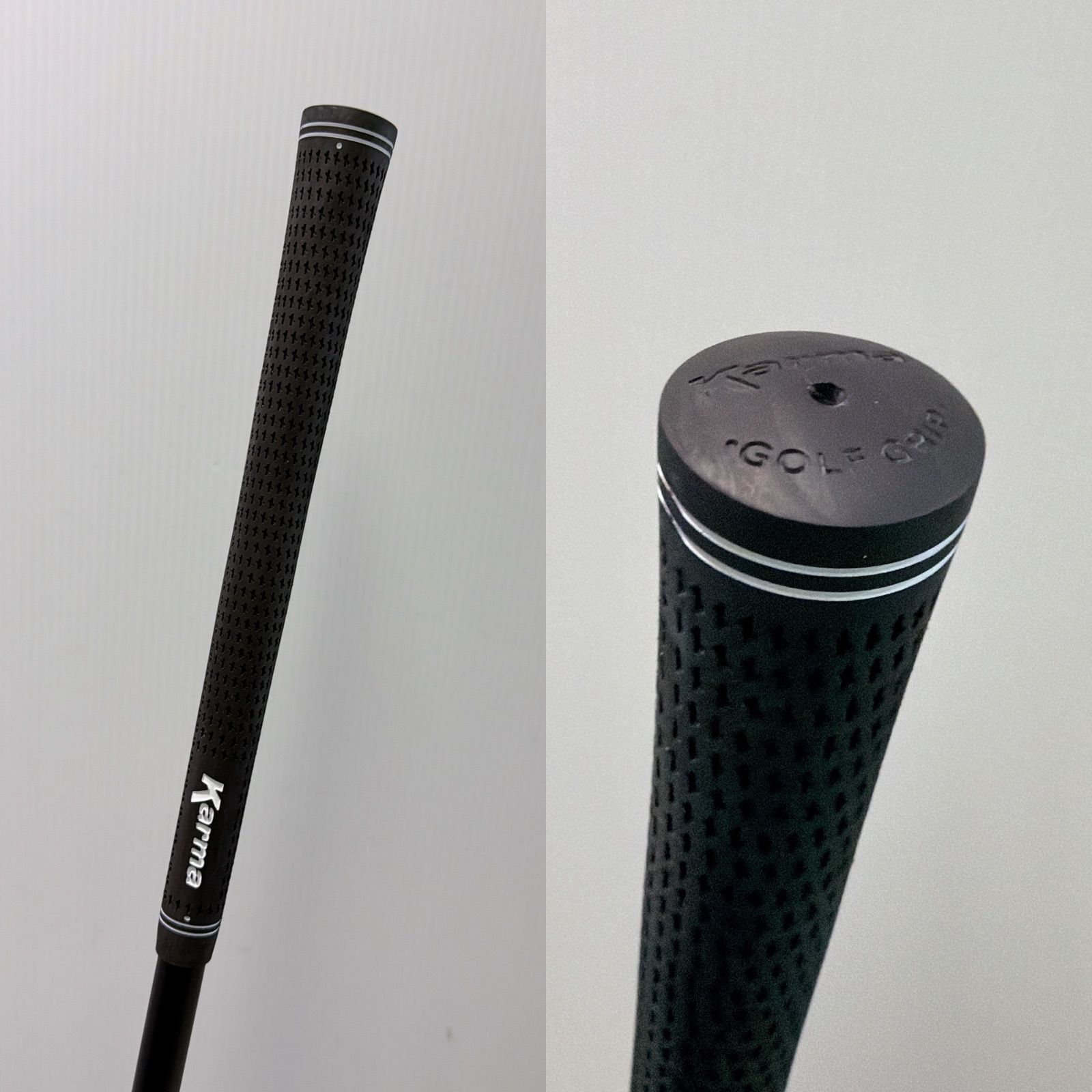 新品グリップ 希少 良品 キャロウェイ EPIC FORGED STAR 2019 6番 単品