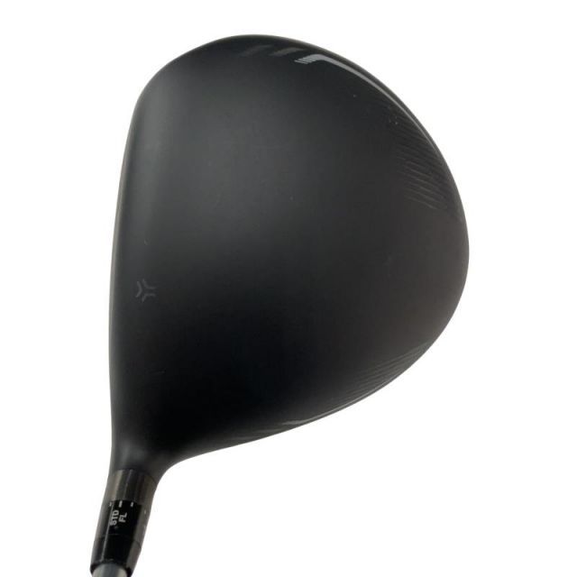 中古】 ダンロップ SRIXON ZX5 Mk II 10.5° ドライバー DR Diamana ZX