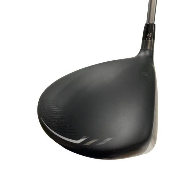 中古】 ダンロップ SRIXON ZX5 Mk II 10.5° ドライバー DR Diamana ZX