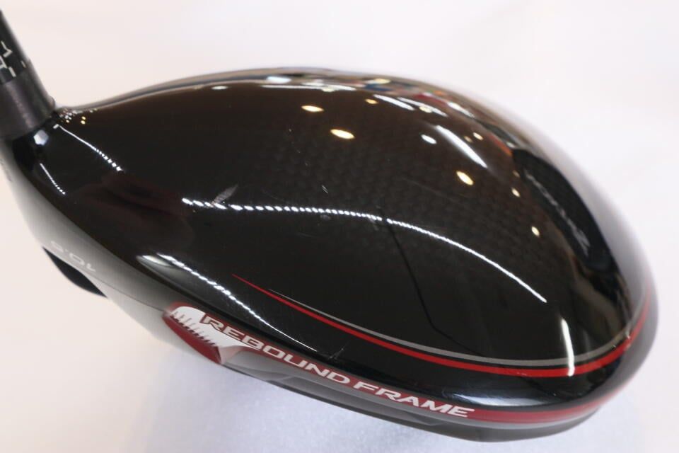 ダンロップ SRIXON ZX5 10.5度 Diamana ZX50 SRフレックス ドライバー
