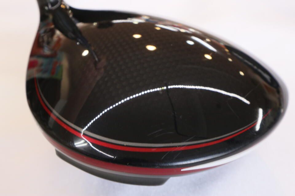 ダンロップ SRIXON ZX5 10.5度 Diamana ZX50 SRフレックス ドライバー