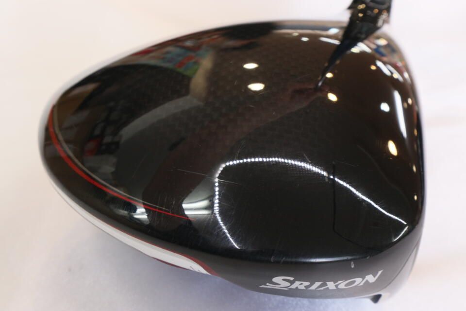 ダンロップ SRIXON ZX5 10.5度 Diamana ZX50 SRフレックス ドライバー