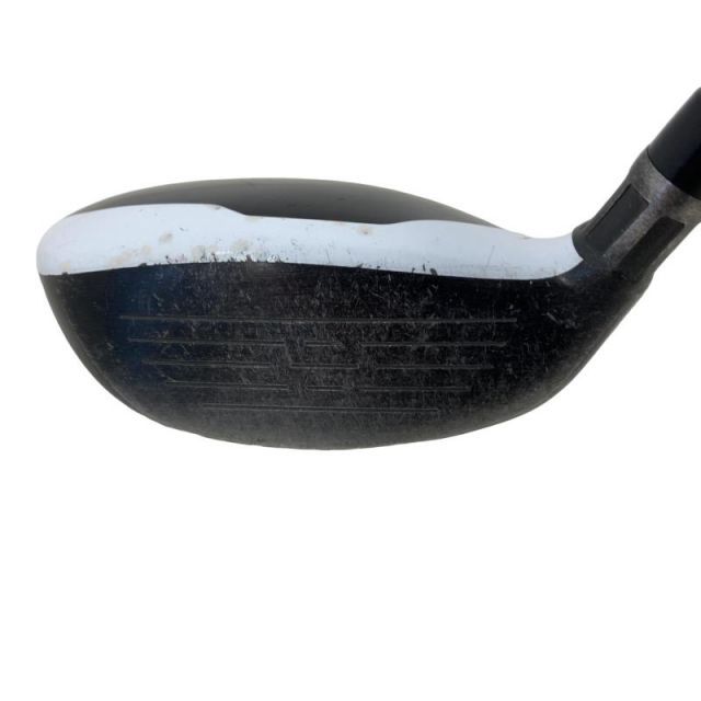 中古】 テーラーメイド M2(2017) U5 ユーティリティ UT RE-AX 90 STEEL