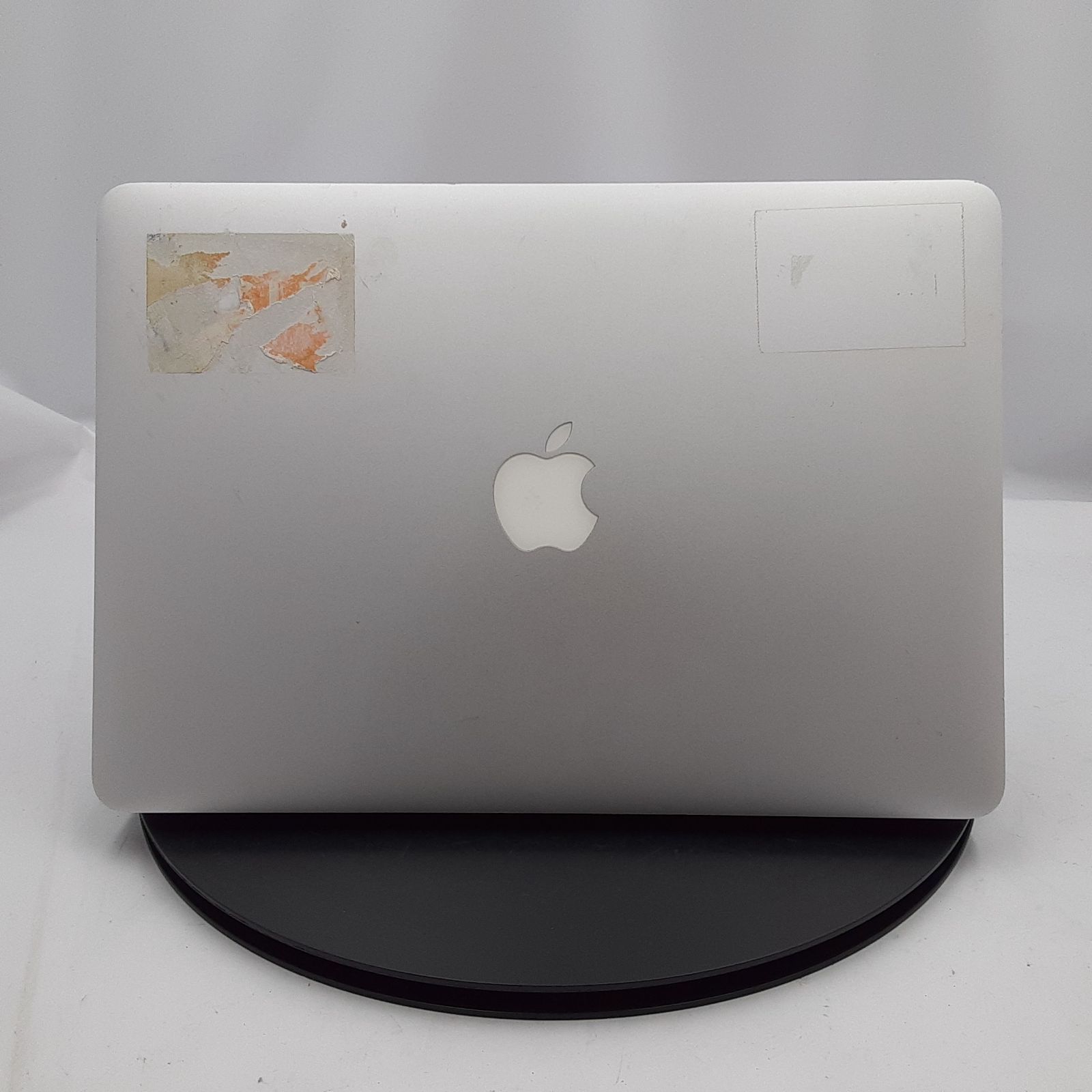 ☆ジャンク/外観スレあり☆Apple MacBook Air 13インチ, 2017 シルバー