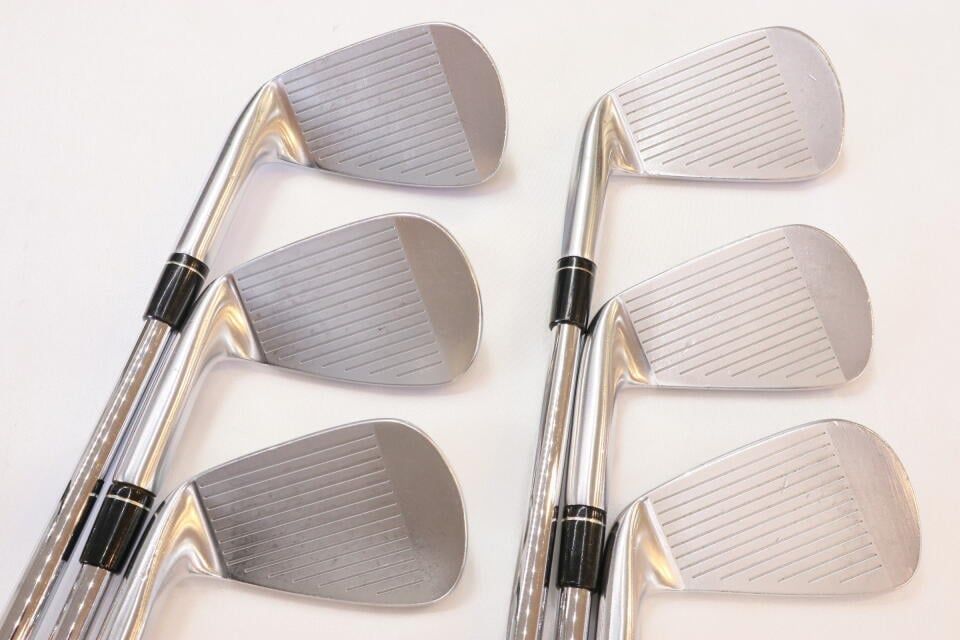 テーラーメイド P750 TOUR PROTO NSプロ MODUS 3 TOUR 120 Sフレックス