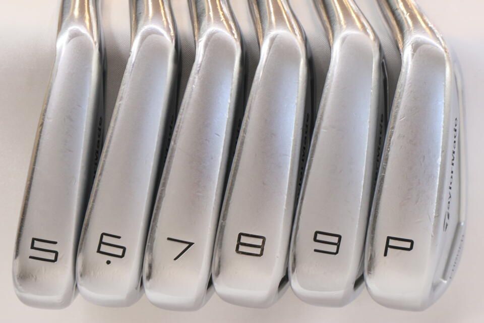 テーラーメイド P750 TOUR PROTO NSプロ MODUS 3 TOUR 120 Sフレックス