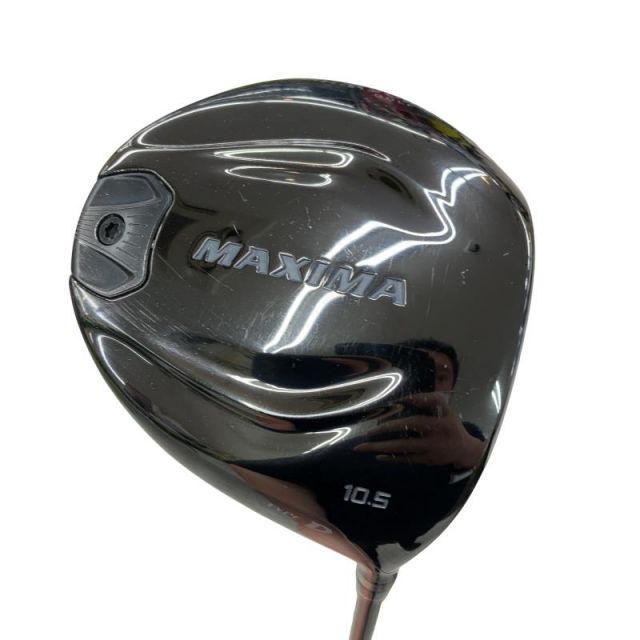 リョーマ MAXIMAII TYPE-D BEYOND POWERII PLUS リョーマドライバー