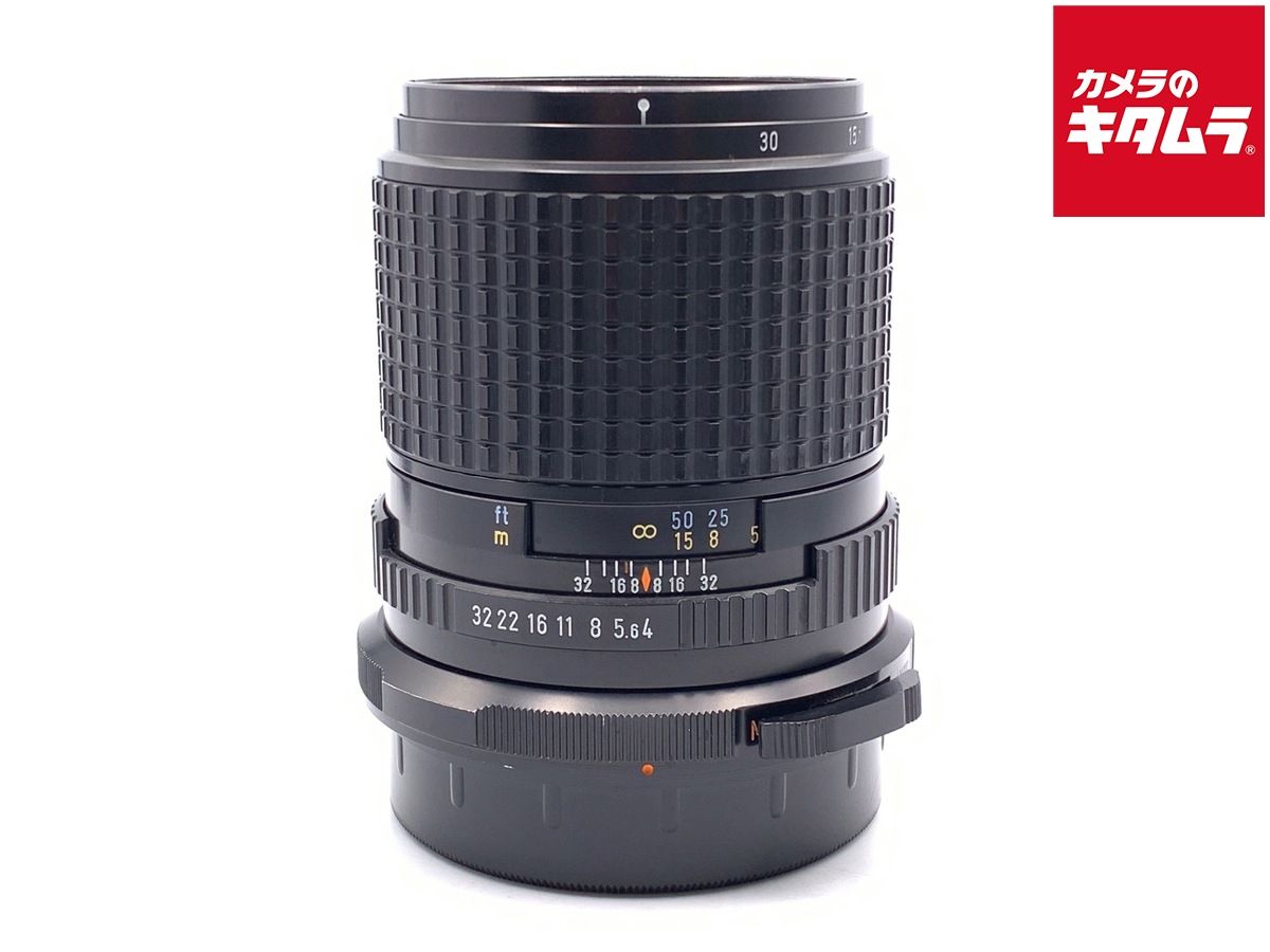 中古】 【難あり品】 ペンタックス smc ペンタックス67 マクロ135mmF4