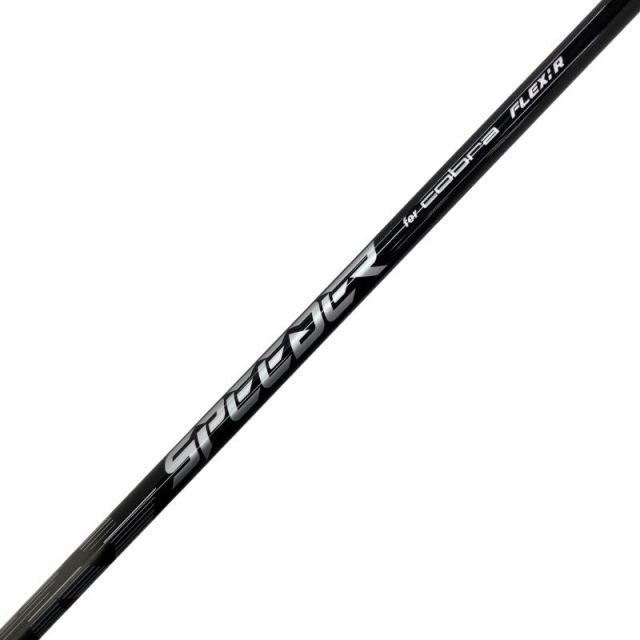 中古】 コブラ cobra DS-ADAPT MAX-D 10.5° ドライバー DR SPEEDER NX