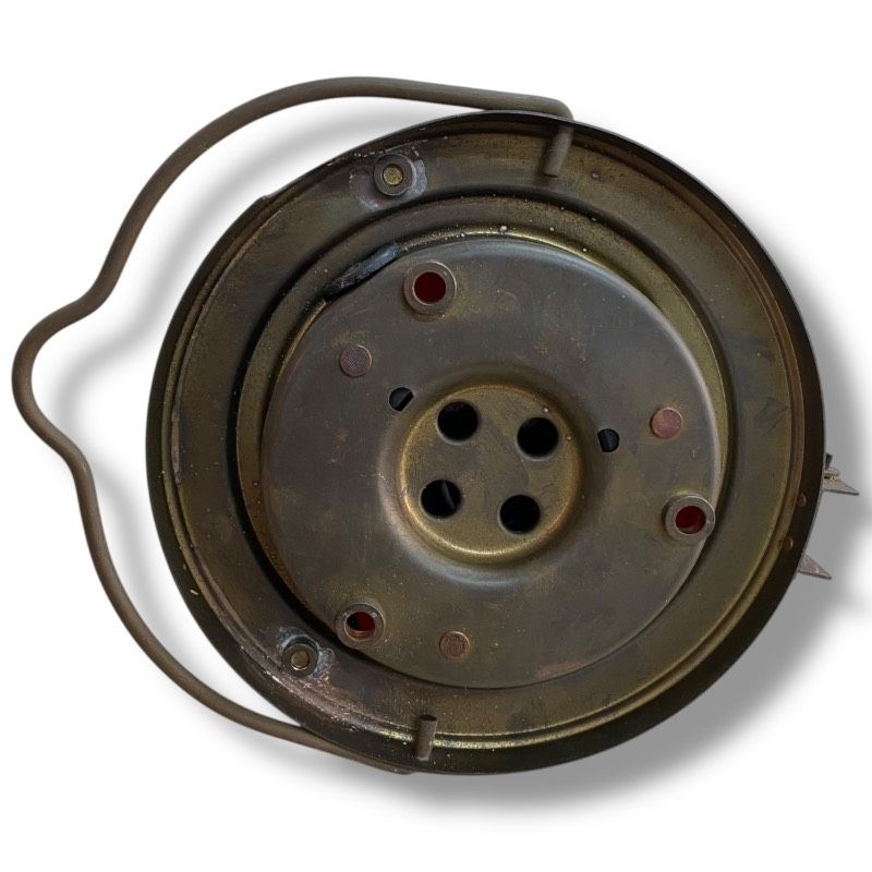 60]251218-8526-4334 SA300【現状品】日本船燈（株） 小型船舶用 紅燈