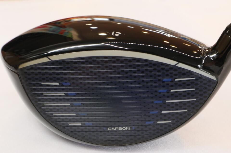 テーラーメイド Qi10 9度 Diamana BLUE TM50 Sフレックス ドライバー