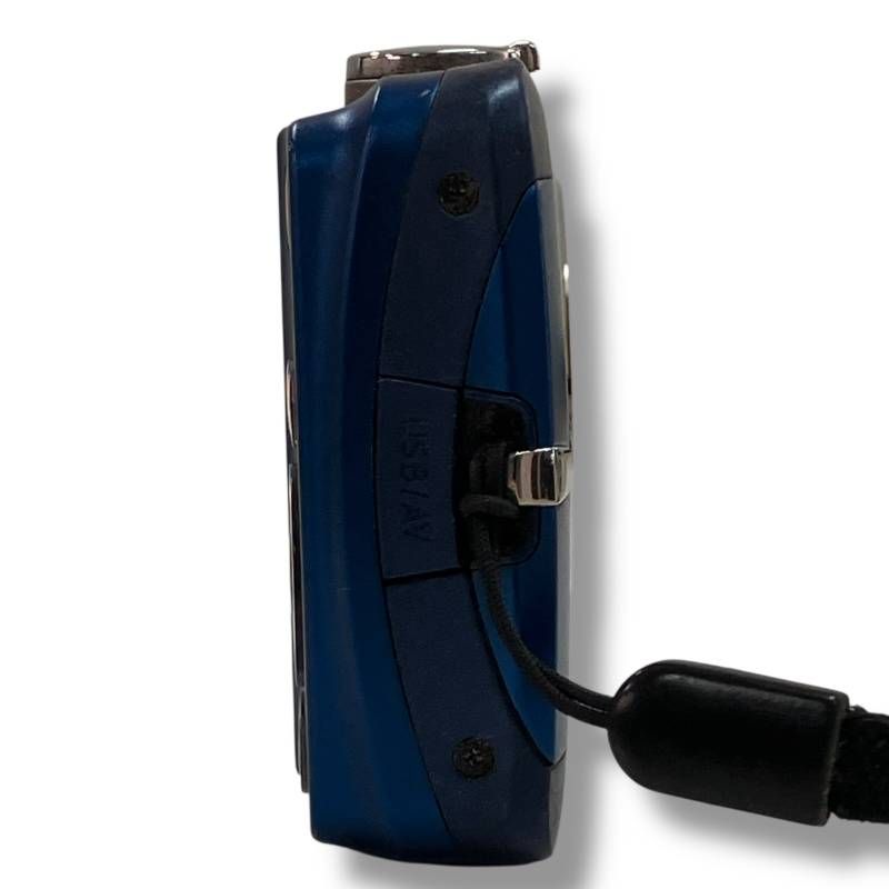 60]251220-8531-4345 SA500【現状品】 CASIO デジタルカメラ EXILIM EX