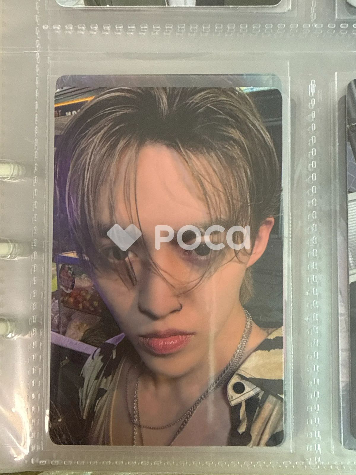 Seventeen セブチ エスクプス SPILL THE FEELS FEEL NEW KiT Ver