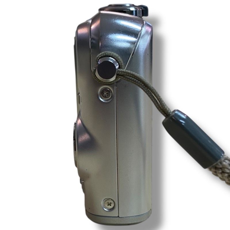 60]251204-8553-790 TS300【ジャンク品】デジカメ CASIO EXILIM EX