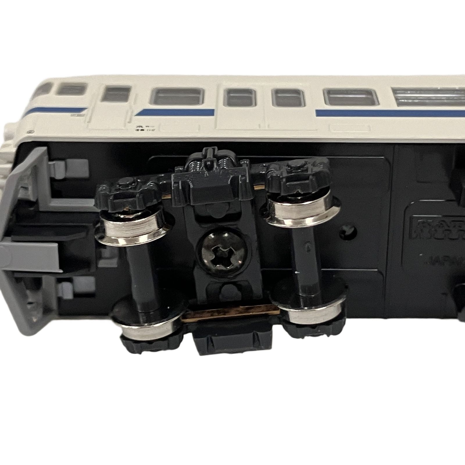 KATO 10-437 415系100番台 常磐線 新色 基本セット 4両 国鉄 電車 鉄道