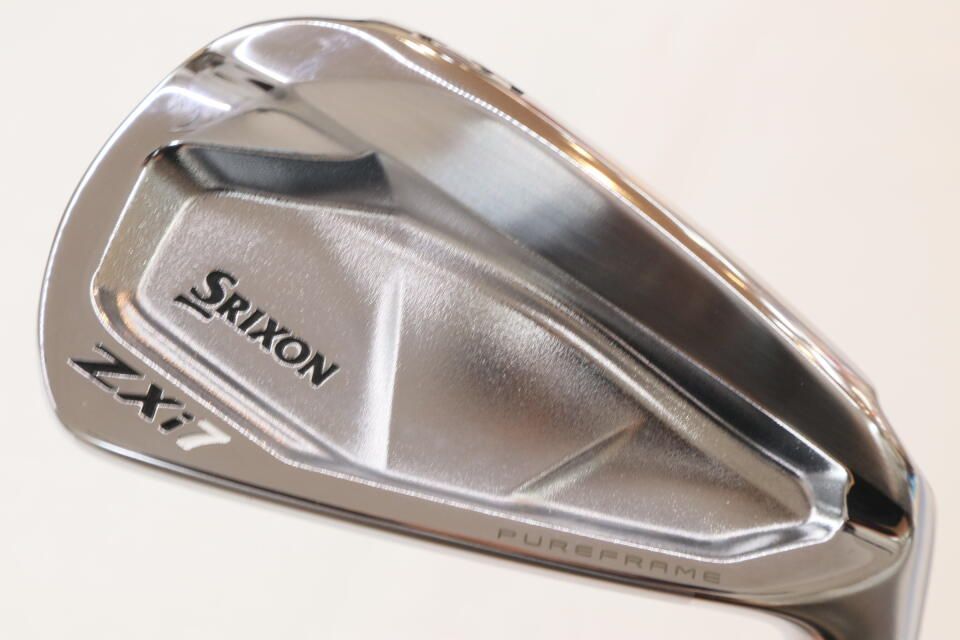 ダンロップ SRIXON ZXi7 ダイナミックゴールド 95 S200フレックス
