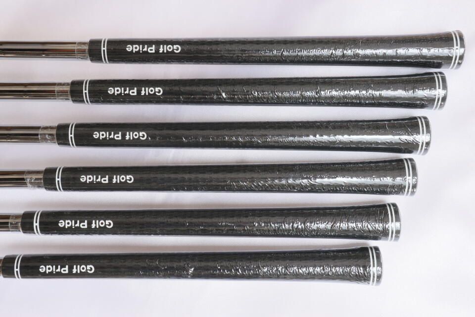 ダンロップ SRIXON ZXi5 NSプロ950GH neo Sフレックス アイアンセット