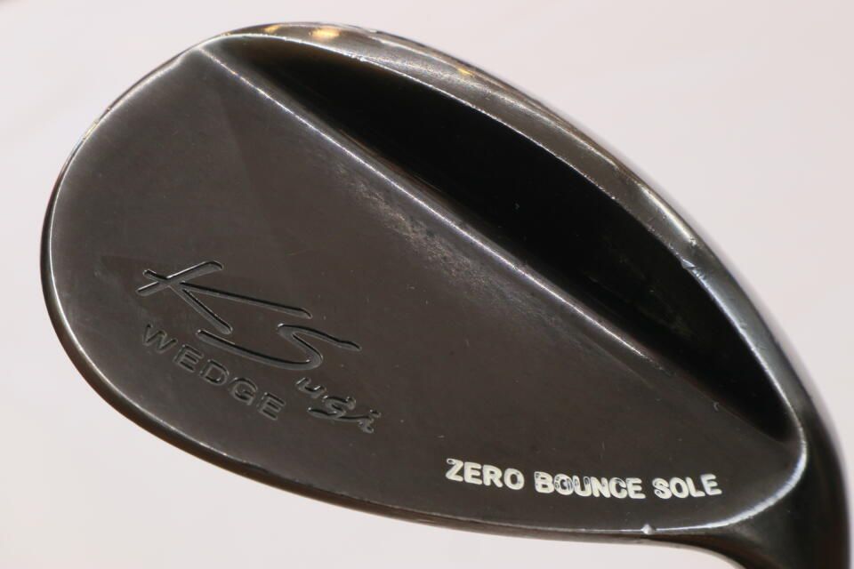 マジェスティゴルフ KSウェッジ ゼロバンス 52度 NSプロ950GH S
