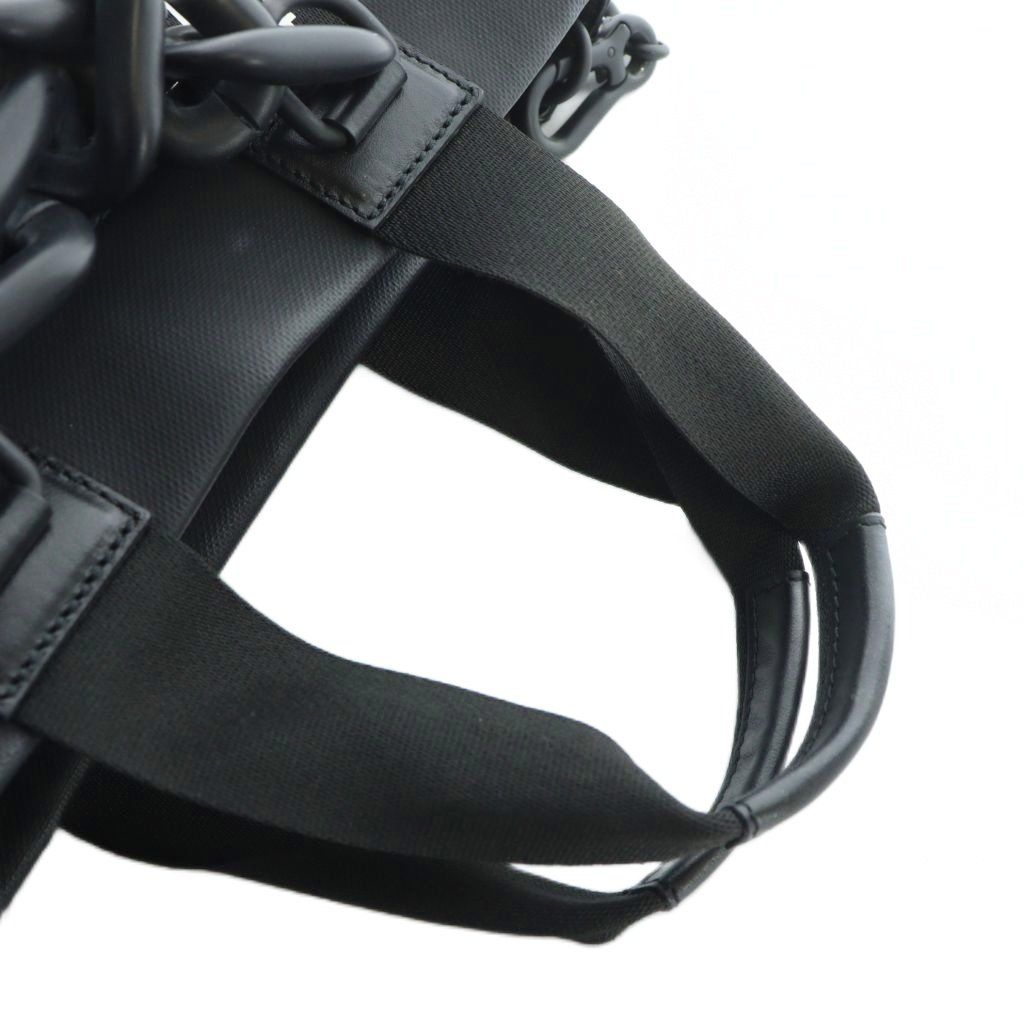 ディースクエアード DSQUARED2 トートバッグ ショルダー 2WAY ロゴ