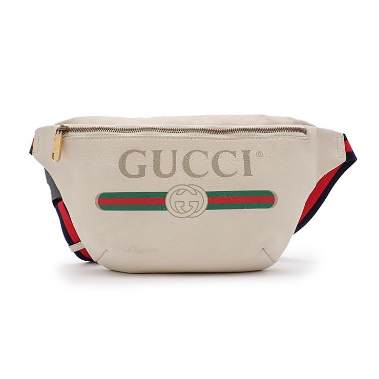 GUCCI グッチ ベルトバッグ ボディバッグ ウエストポーチ 530412