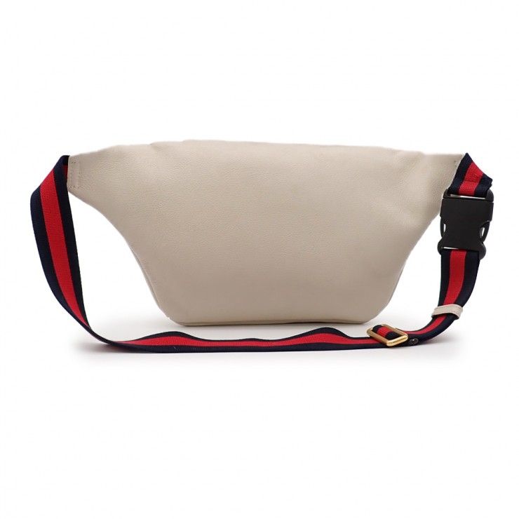 GUCCI グッチ ベルトバッグ ボディバッグ ウエストポーチ 530412