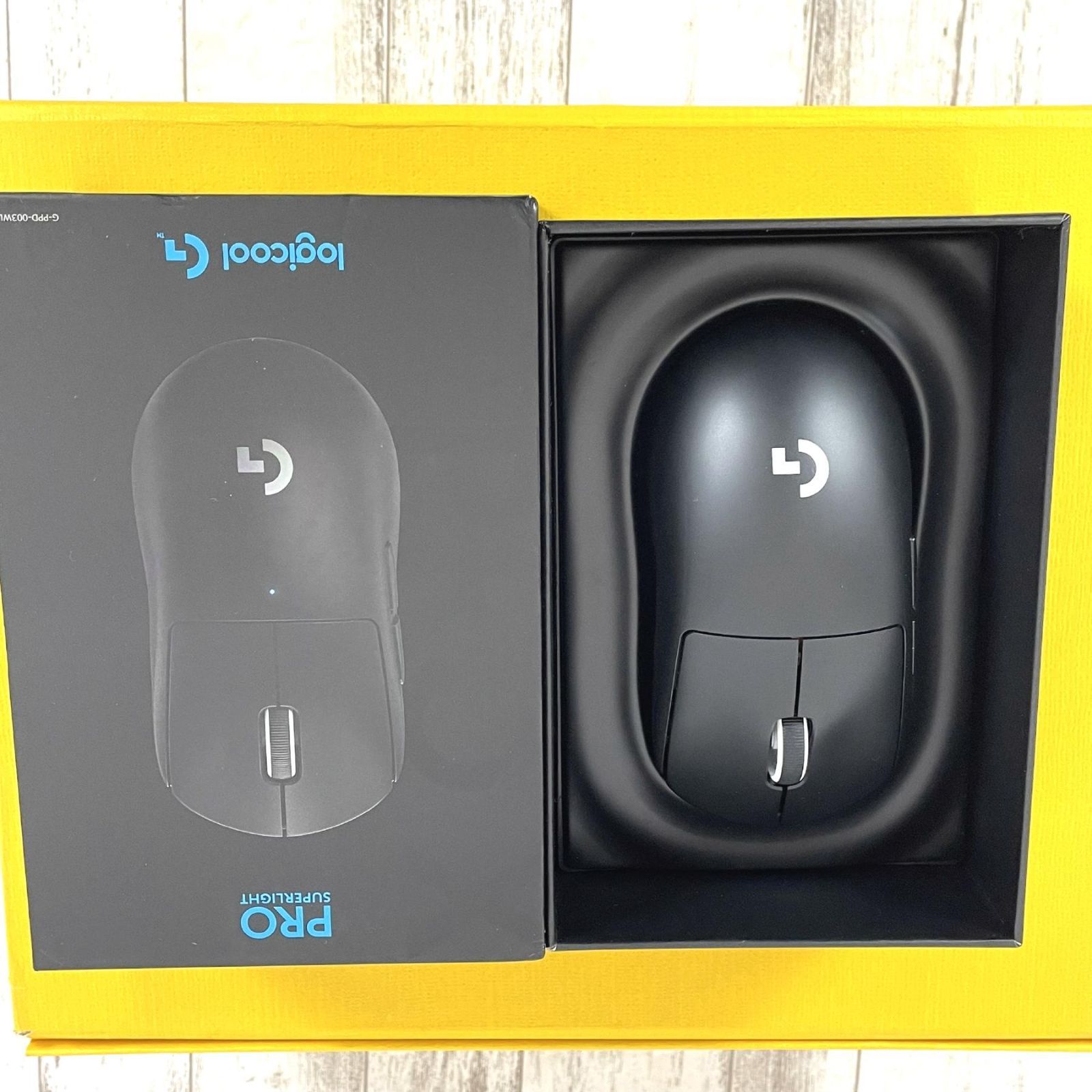 Logitech superstrike G pro x マウス Review Logitech G Pro X2