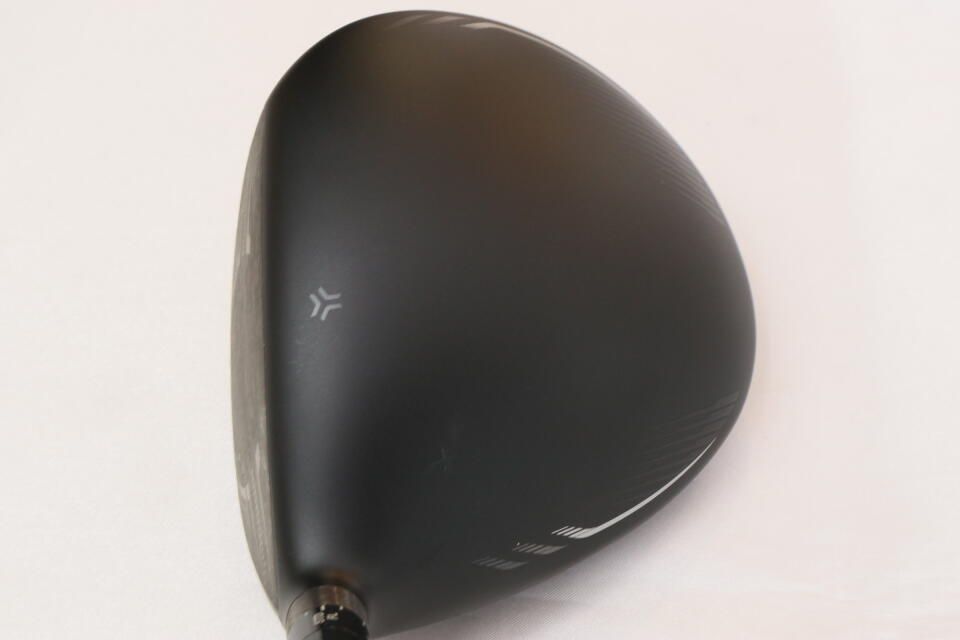 ダンロップ SRIXON ZX7 Mk2 10.5度 Diamana ZX-2 60 Sフレックス