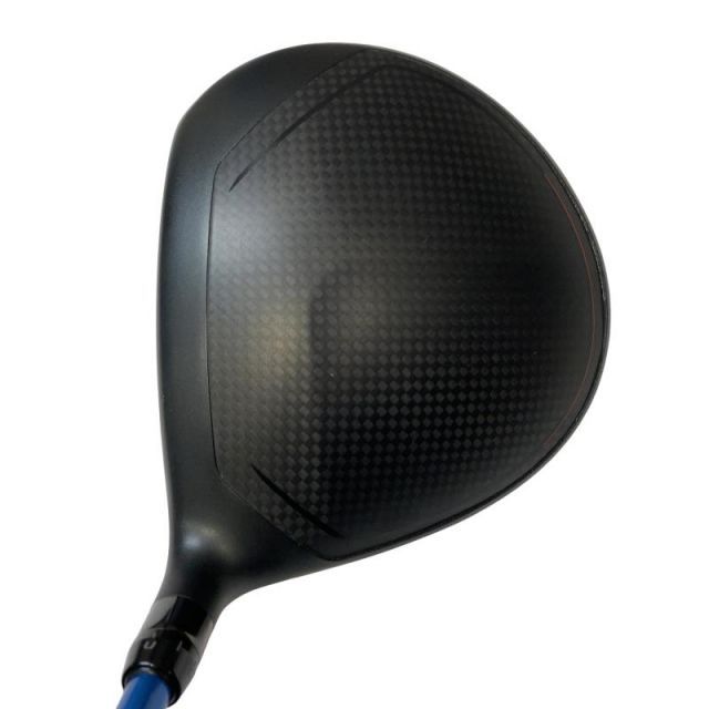 中古】 ブリヂストン BRIDGESTONE B2 9.5° ドライバー DR SPEEDER NX