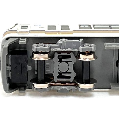 KATO 10-1578 221系 リニューアル車 JR京都線 神戸線 8両セット 鉄道